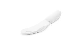 Snuz zwangerschapskussen Curve Wit