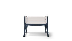 Snuzpod Studio - Co sleeper - London (navy)
