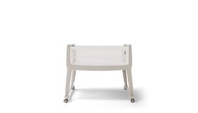 Snuzpod Studio - Co sleeper - Oslo (nieuw grijs)