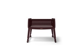 Snuzpod Studio - Co sleeper - Rome  (rood)