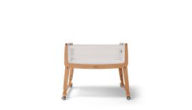 Snuzpod Studio - Co sleeper - Stockholm (Naturel)