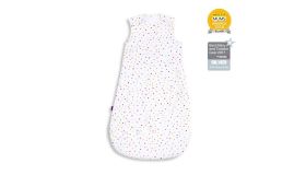 Snuz Snuzpouch Slaapzak Multi spot 1,0 tog 0-6 mnd