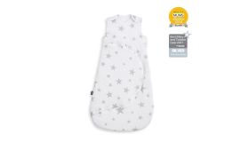 Snuz snuzpouch grey star slaapzak baby 1.0 TOG