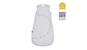snuz snuzpouch babyslaapzak white spot 1.0 TOG