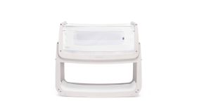 snuzpod4 rose white blush