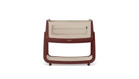 Snuzpod 5 - Co sleeper - Rouge