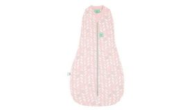 Ergopouch Ergococoon inbakerslaapzak Spring leaves 1.0 tog