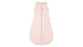 Ergopouch Ergococoon inbakerslaapzak Spring Leaves 2.5 tog 3-12 mnd