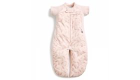 Ergopouch Sleepsuit Bag Organic Cotton Quill 1,0 Tog 