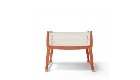 Snuzpod Studio - Co sleeper - Florence (Ember)