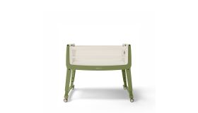 Snuzpod Studio - Co sleeper - Tokyo (Matcha)