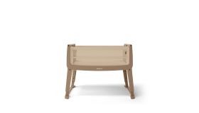 Snuzpod Studio - Co sleeper - Milan (Mocha)