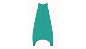 SuperLove Merino Toddler Slaapzak - Pure Merino Wild Green