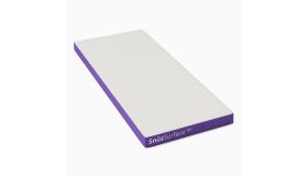 Snuz Surface Air baby Matras geschikt voor SnuzPod4- 75.5x40 cm