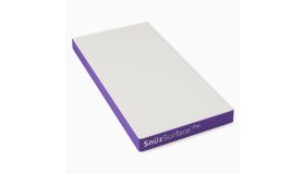 Snuz Surface Pro Adaptable baby ledikant Matras SnuzKot - 117 x 68 cm