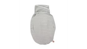 Ergobaby Baby inbaker slaapzakje Moon Phase - Swaddler 