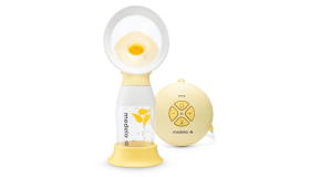 Medela Swing Flex Borstkolf