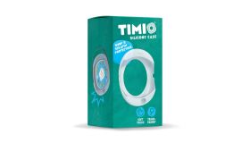 Timio interactieve educatieve audio Silicone Hoes