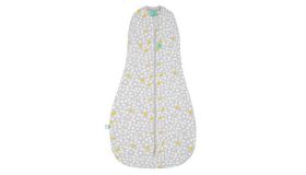 Ergopouch Ergococoon inbakerslaapzak Triangle Pops 1.0 tog 0-3 mnd
