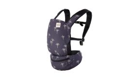 Tula Draagzak Lite Palms  - Geschikt vanaf maat 98 - Ergonomische draagzak