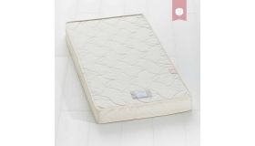 The Little Green Sheep Matras Twist Natural    70x140cm