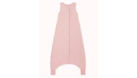 SuperLove Merino Toddler Slaapzak - All Season - Vintage Rose 