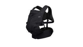 Voksi Draagzak Huddle Black