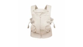 Voksi Draagzak Huddle Cream