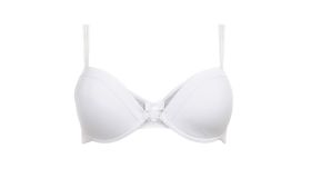 Mammae Classic  Voedingsbeha White Wish 95B