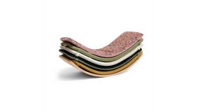 Wobbel Deck Original - ligkussen