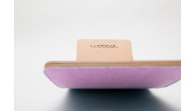 Outlet  Wobbel Starter Blank gelakt vilt Wilde Rozen