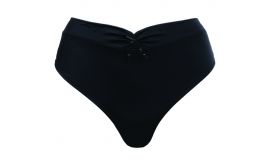 Mammae slip boxer Black XL