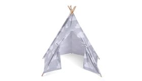 Snuz Kids Teepee Play Tent - Cloud