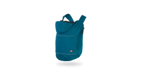 Fun2BEmum Softshell draagcover - Petrol