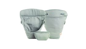 Ergobaby H2H Insert Original Grey  
