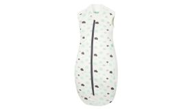Ergopouch Organic Cotton Slaapzak Clouds 1.0 tog 2-12 mnd