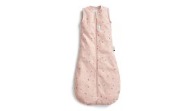 Ergopouch Organic Cotton Jersey Slaapzak Daisies 1.0 TOG 8-24 mnd