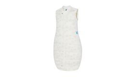 Ergopouch Organic Cotton Slaapzak Natural Stars 3.5 tog 2-12 mnd