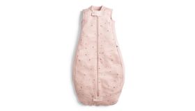 Ergopouch Organic Cotton slaapzak Daisies 0.3 TOG 
