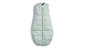 Ergopouch Organic Cotton Baby Slaapzak Sage 2.5 tog 