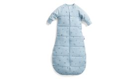 Ergopouch Organic Cotton Jersey Slaapzak Dragonflies 3.5 tog  met mouwen