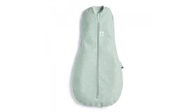Ergopouch Ergococoon inbakerslaapzak Sage 1.0 tog 