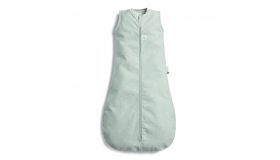 Ergopouch Organic Cotton Jersey Slaapzak Sage 0.2 tog 