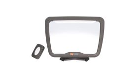 Be Safe Baby Auto spiegel XL2 met licht