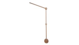 Yumi Yay Houten arm voor mobiel