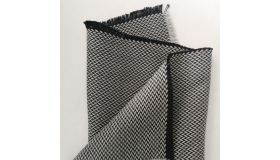 Pure Baby Love Draagdoek Charcoal Maat 6