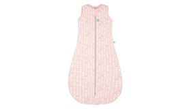 Ergopouch Ergococoon inbakerslaapzak Spring Leaves 2.5 tog 3-12 mnd