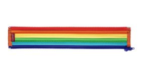 Manduca ZipIn Regenboog