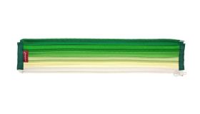 Manduca ZipIn Groen