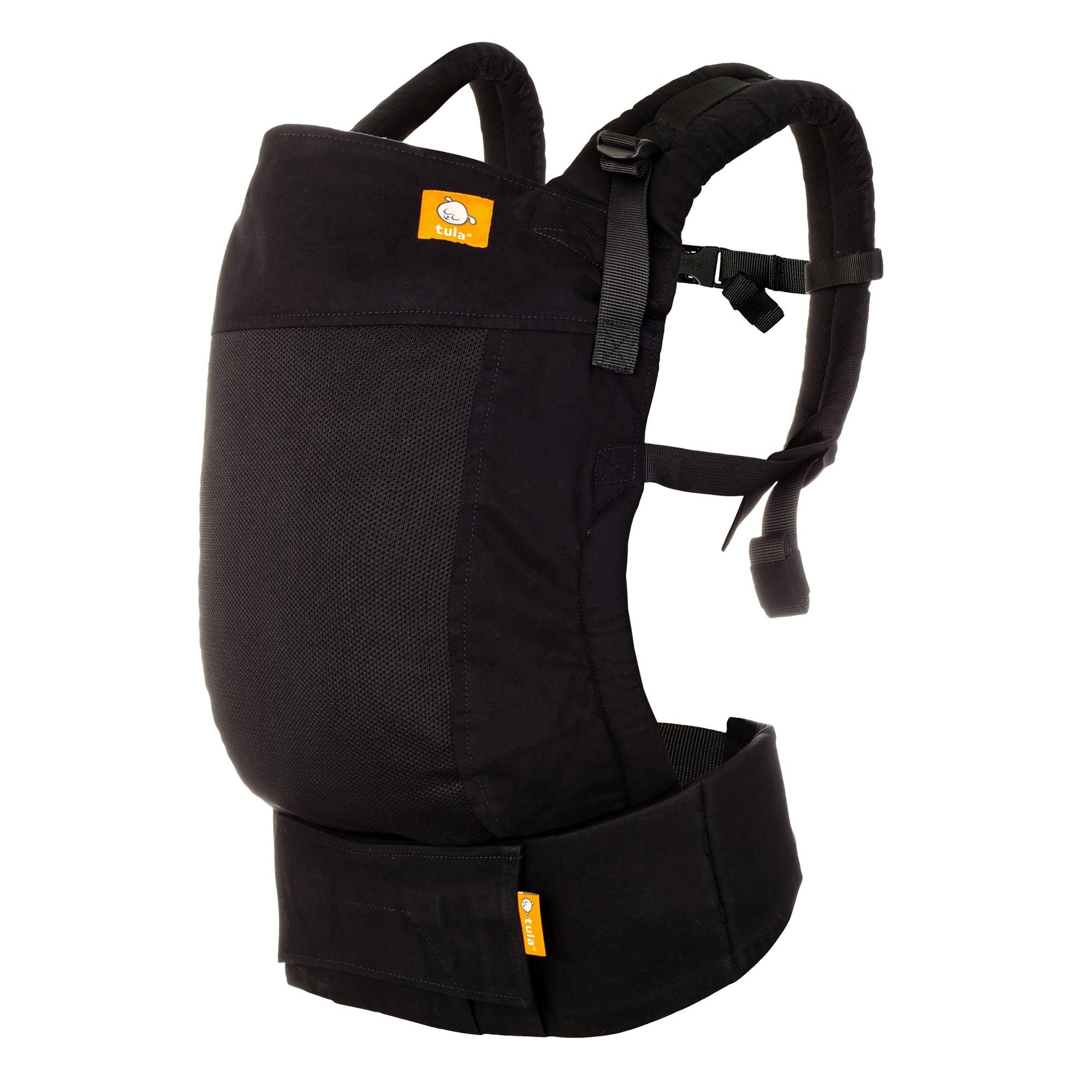 Tula Baby Draagzak Free to Grow Coast Urbanista - ergonomische draagzak